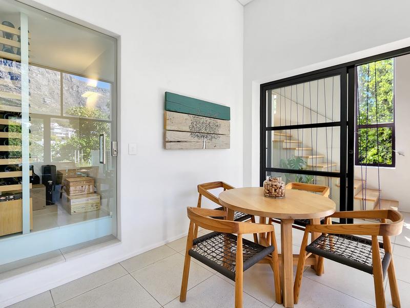4 Bedroom Property for Sale in Higgovale Western Cape